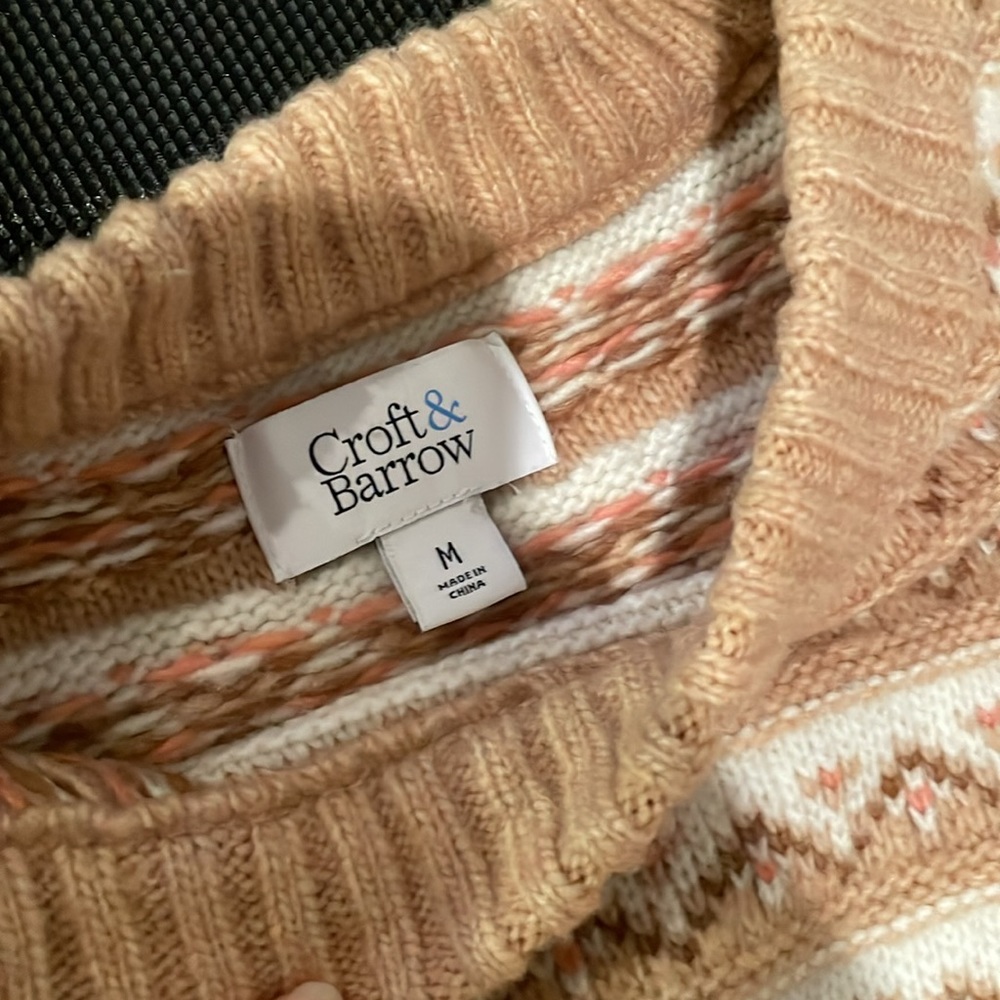 Sweater - Picture 2 of 3